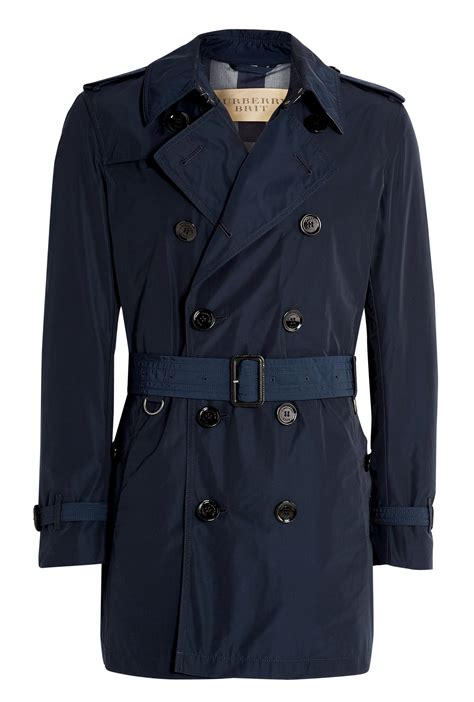 burberry packable trench coat|authentic burberry trench coat.